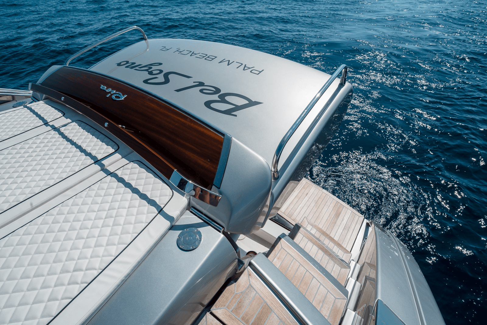 2024 Riva 68 Diable - Photo 70