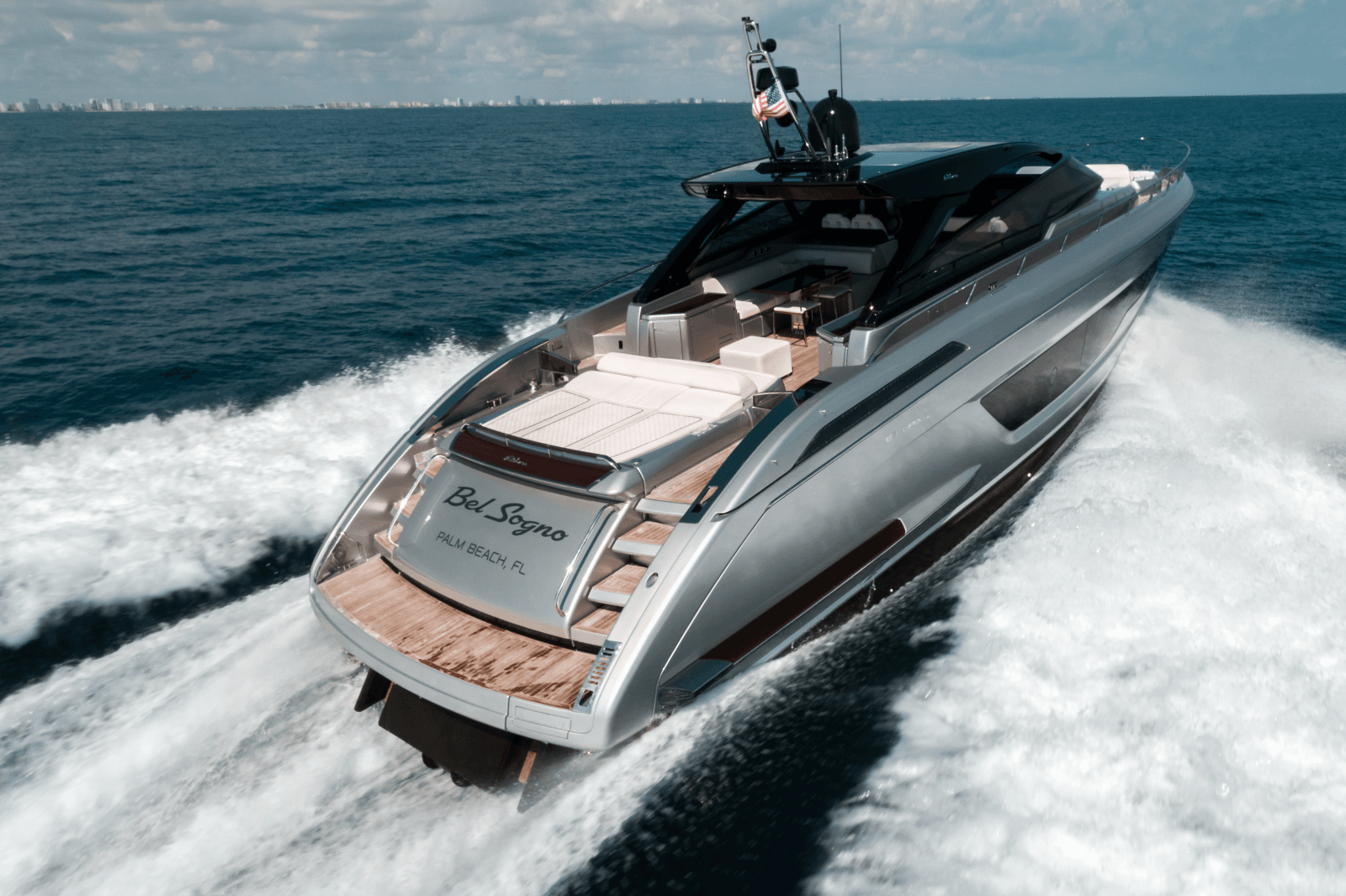 2024 Riva 68 Diable - Photo 7