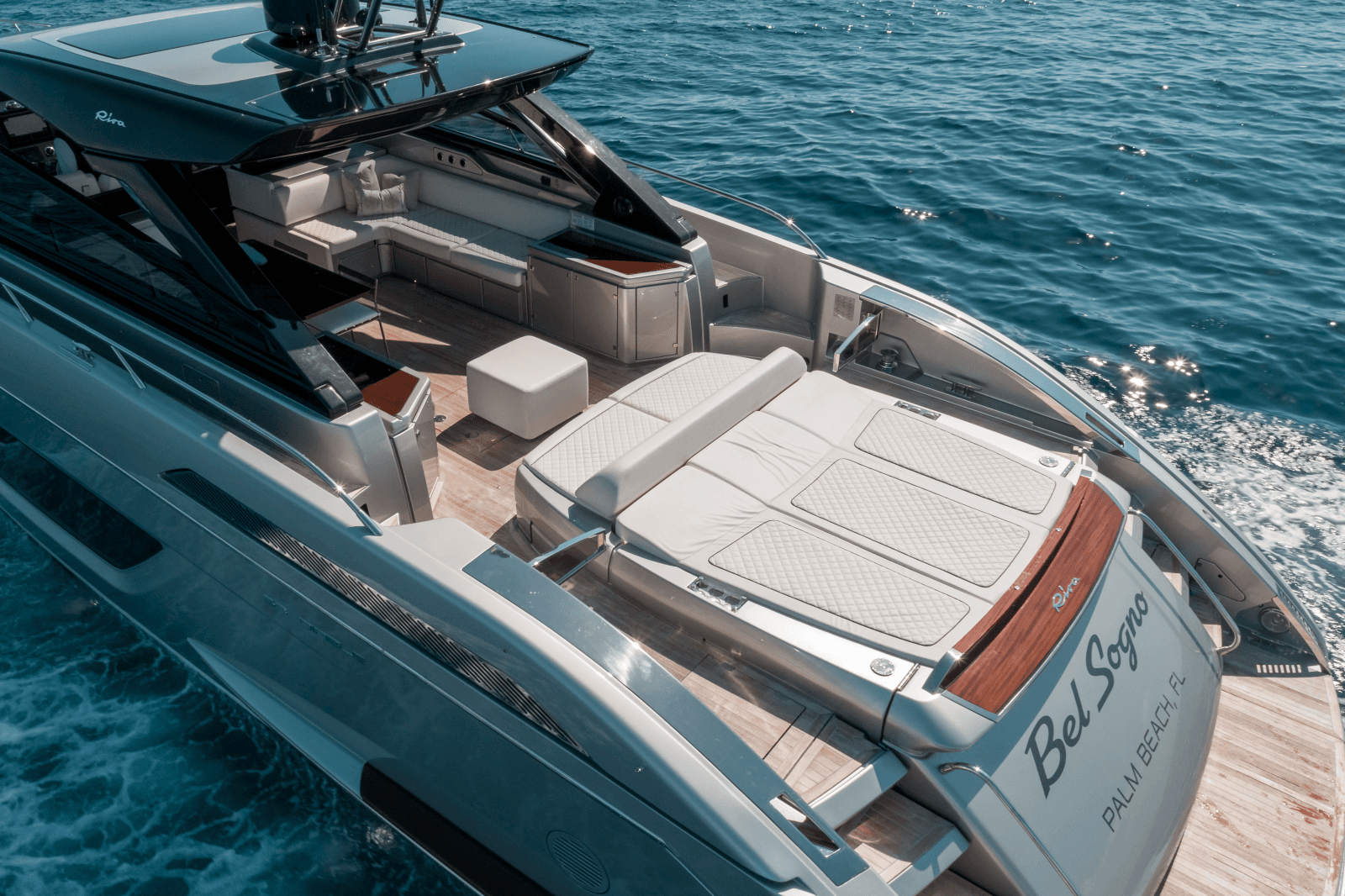 2024 Riva 68 Diable - Photo 11