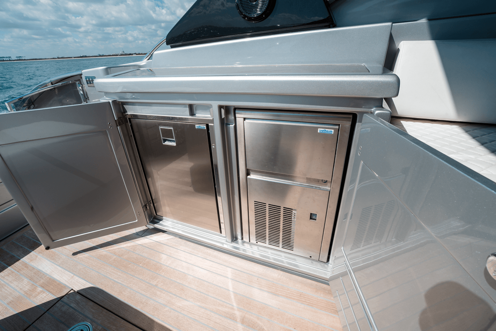 2024 Riva 68 Diable - Photo 21