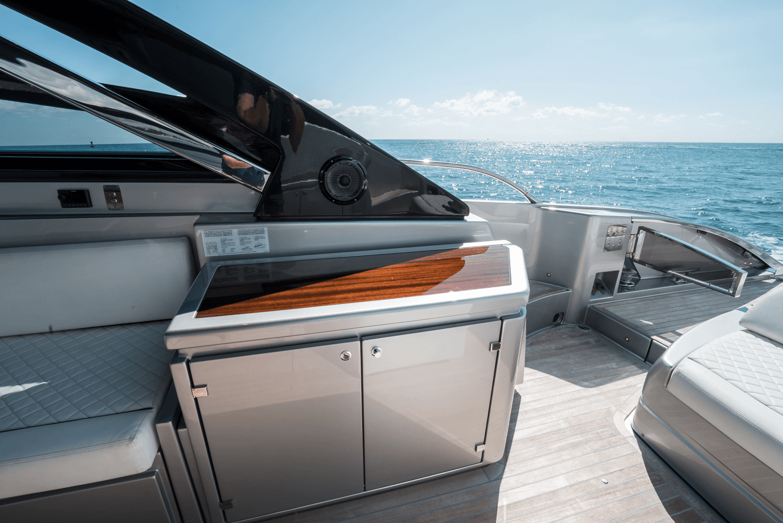 2024 Riva 68 Diable - Photo 22
