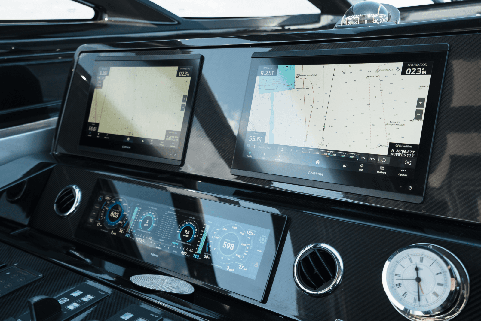 2024 Riva 68 Diable - Photo 36