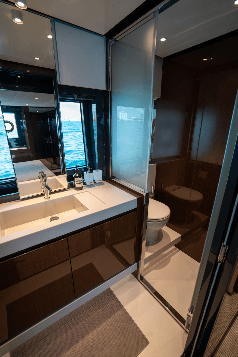 2024 Riva 68 Diable - Photo 54