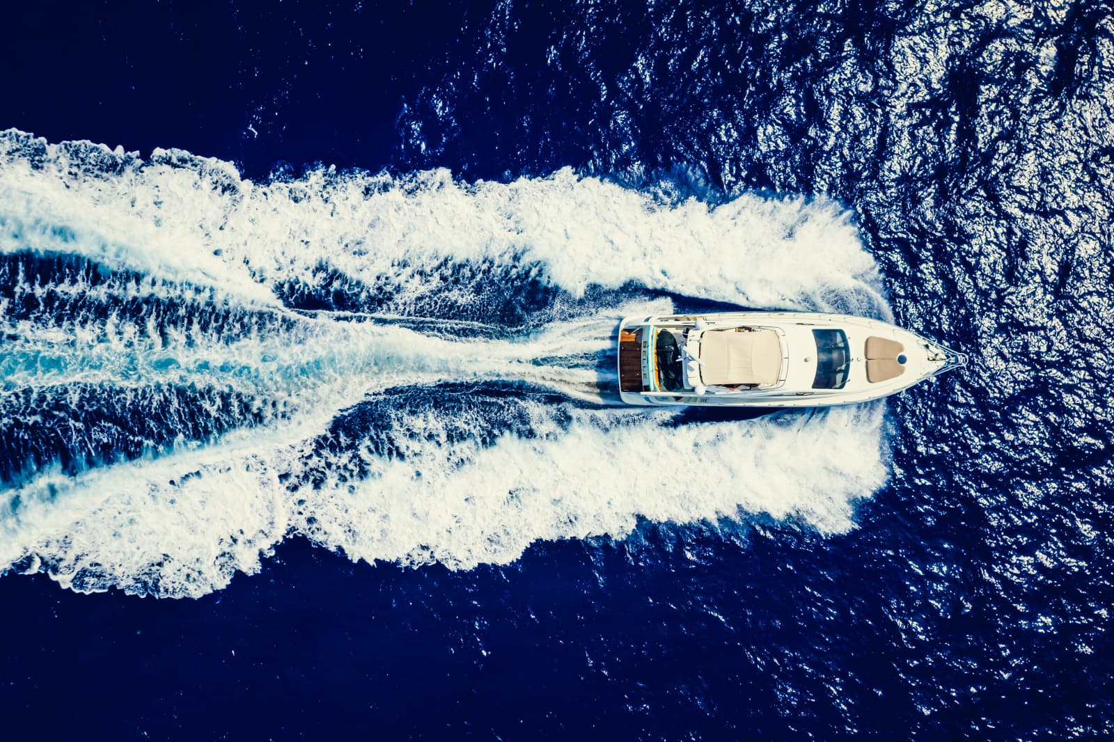 2004 Azimut 55E - Photo 24