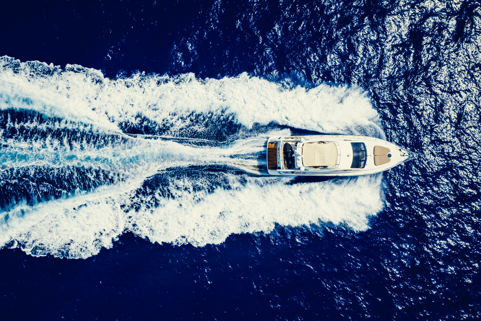 2004 Azimut 55E - Photo 24