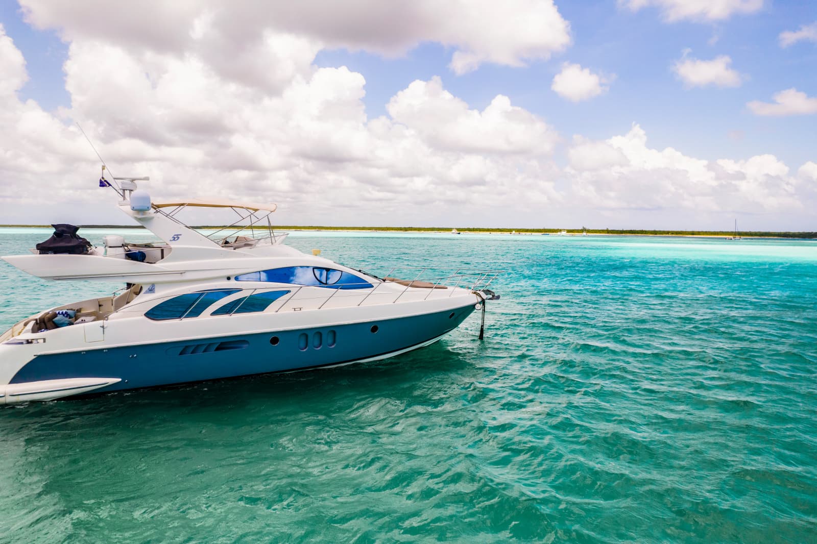 2004 Azimut 55E - Photo 29