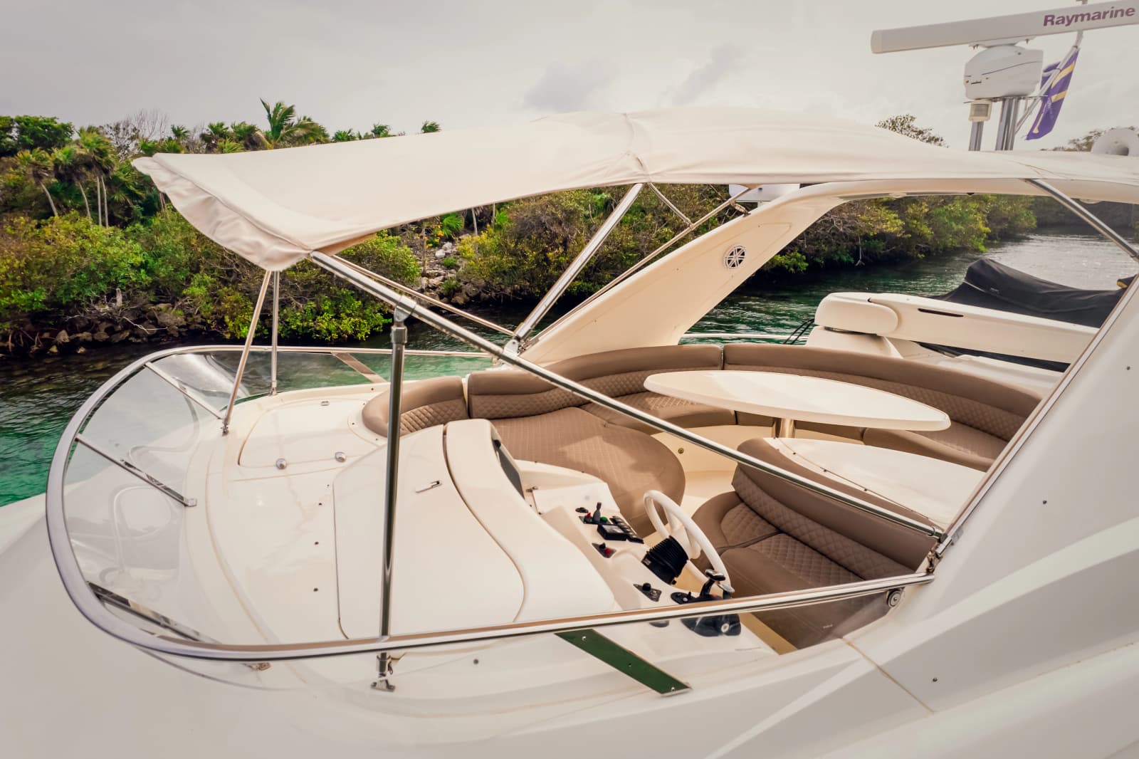 2004 Azimut 55E - Photo 3
