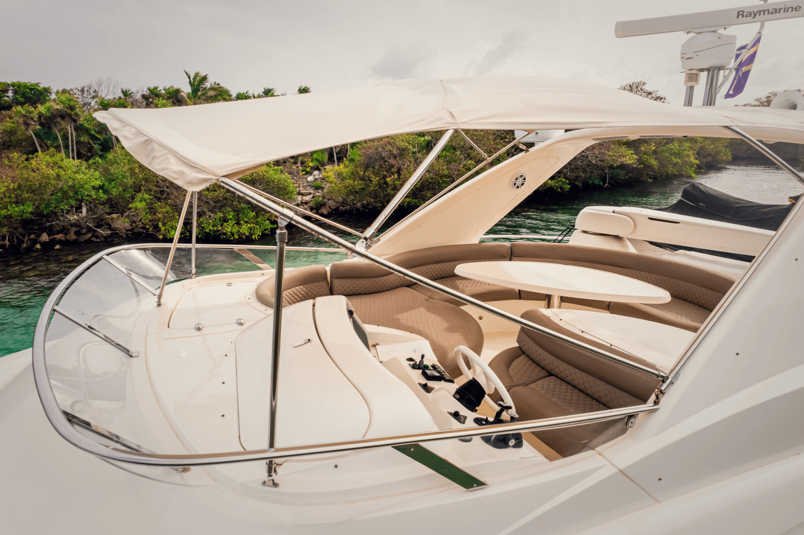2004 Azimut 55E - Photo 3