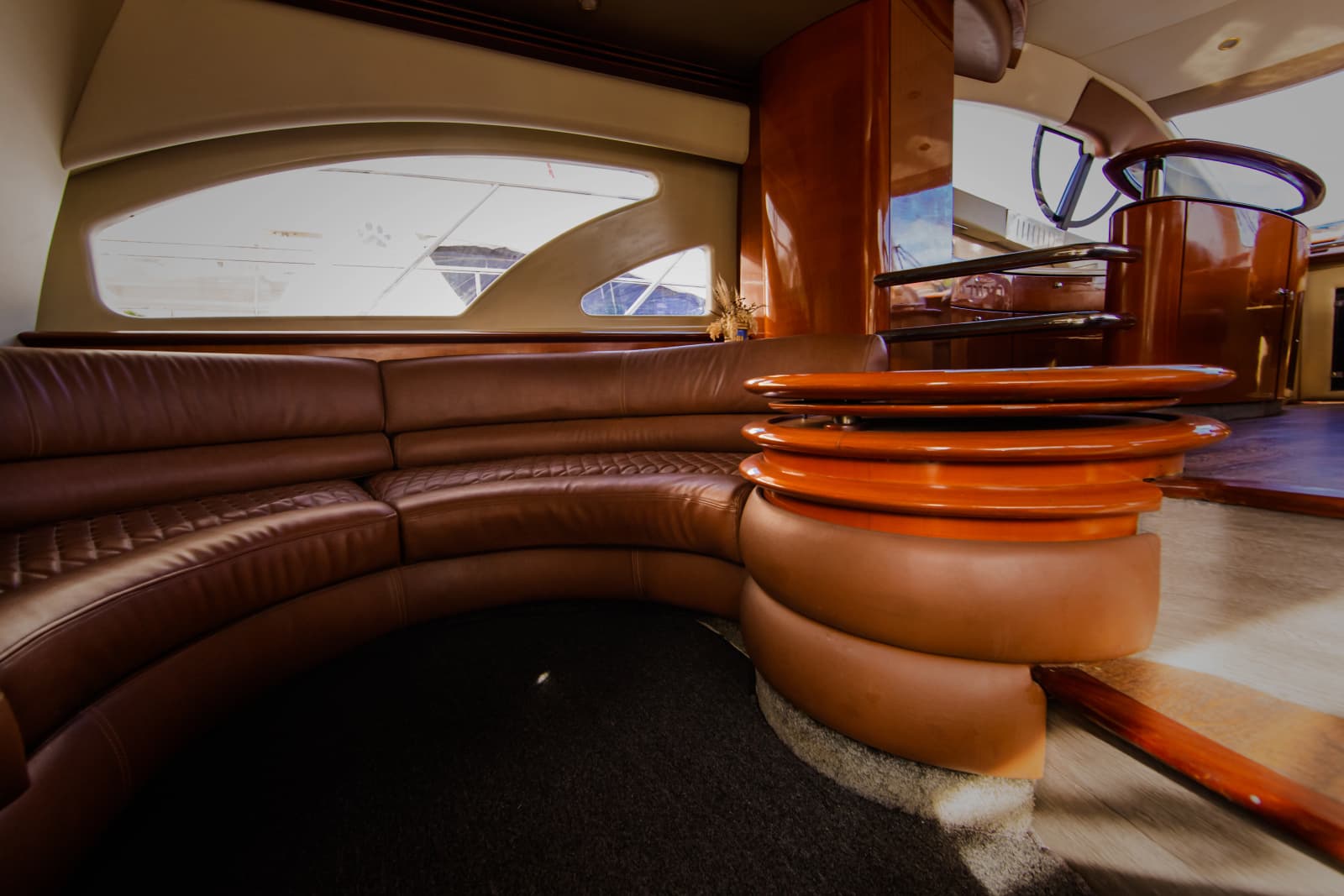 2004 Azimut 55E - Photo 6