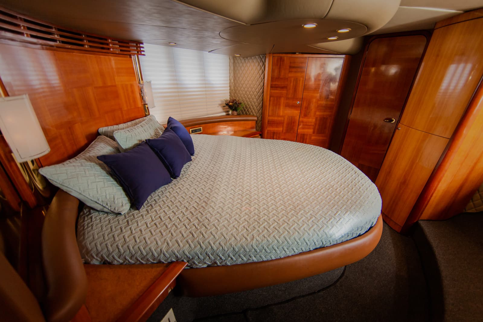 2004 Azimut 55E - Photo 30