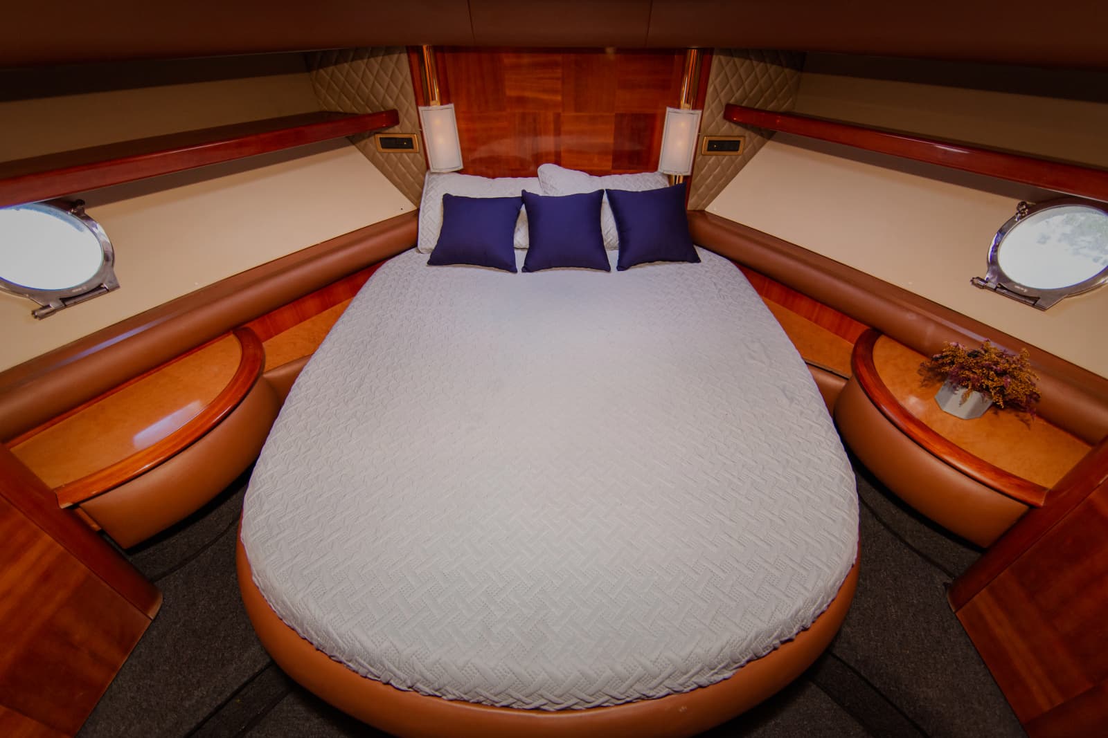 2004 Azimut 55E - Photo 10