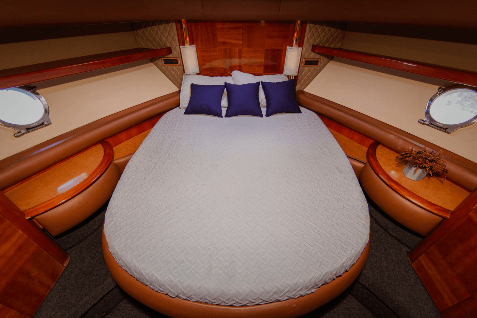 2004 Azimut 55E - Photo 10