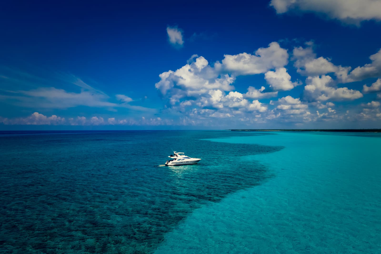 2004 Azimut 55E - Photo 9