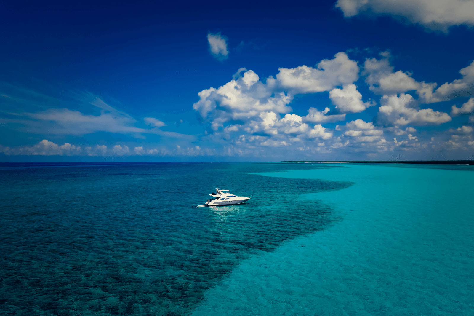 2004 Azimut 55E - Photo 9