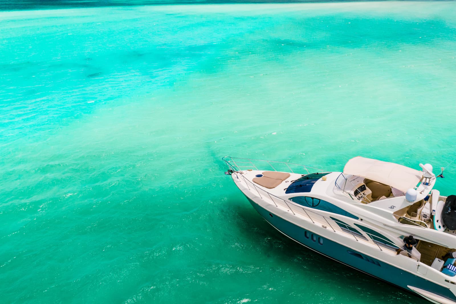 2004 Azimut 55E - Photo 14