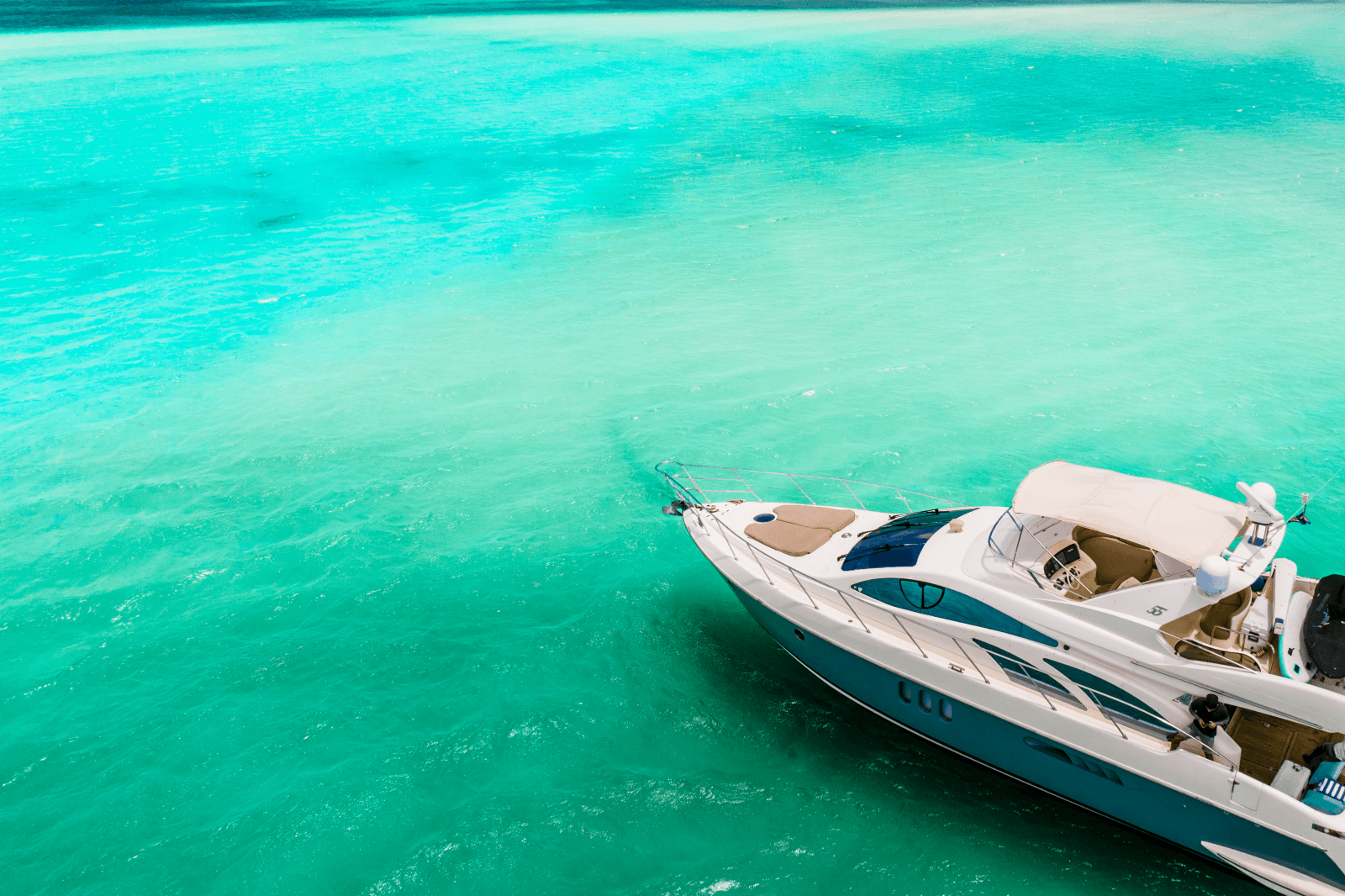 2004 Azimut 55E - Photo 14