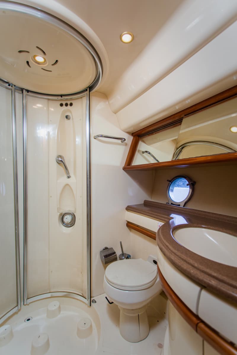 2004 Azimut 55E - Photo 7