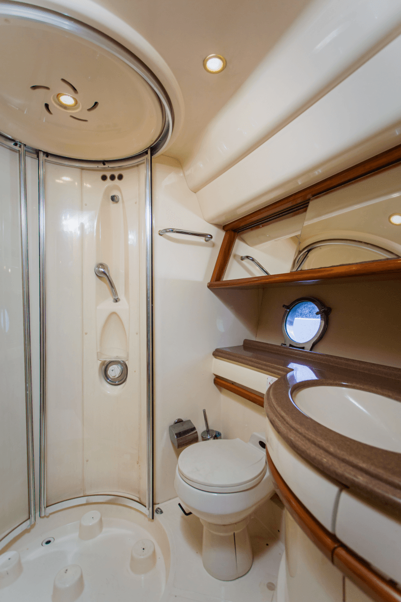 2004 Azimut 55E - Photo 7