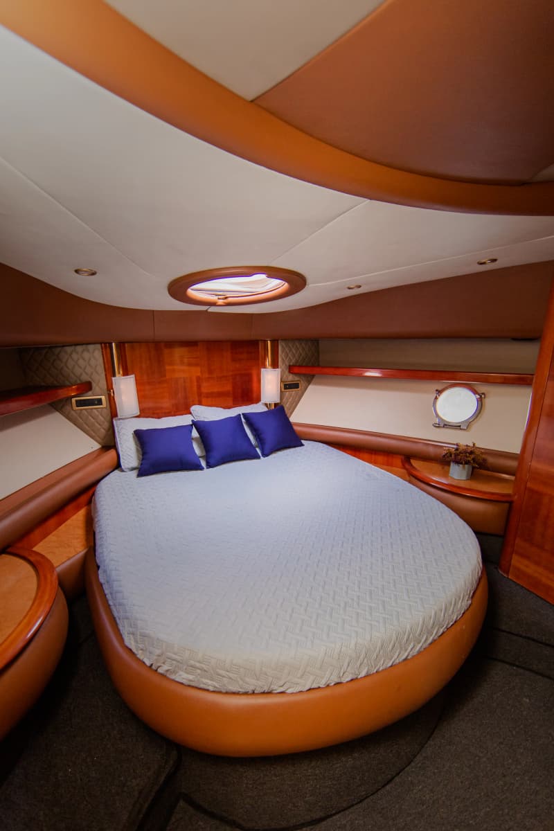 2004 Azimut 55E - Photo 15