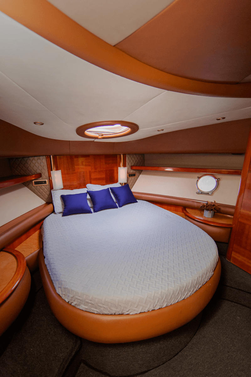 2004 Azimut 55E - Photo 15