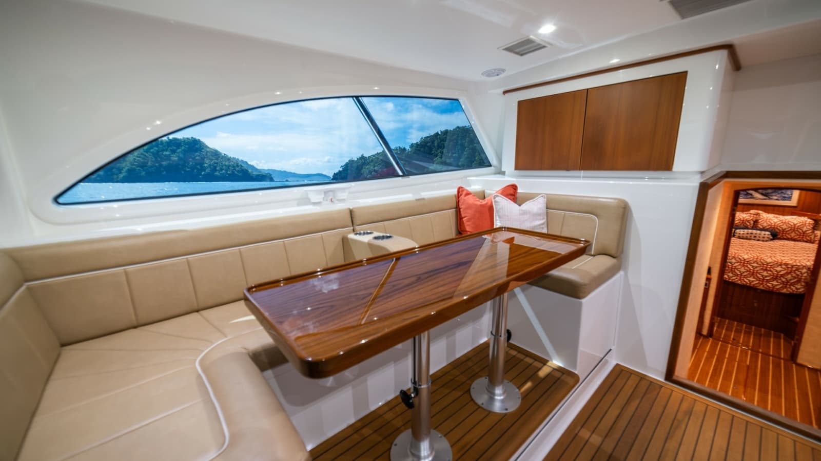 2020 Viking 46 BF - Photo 12