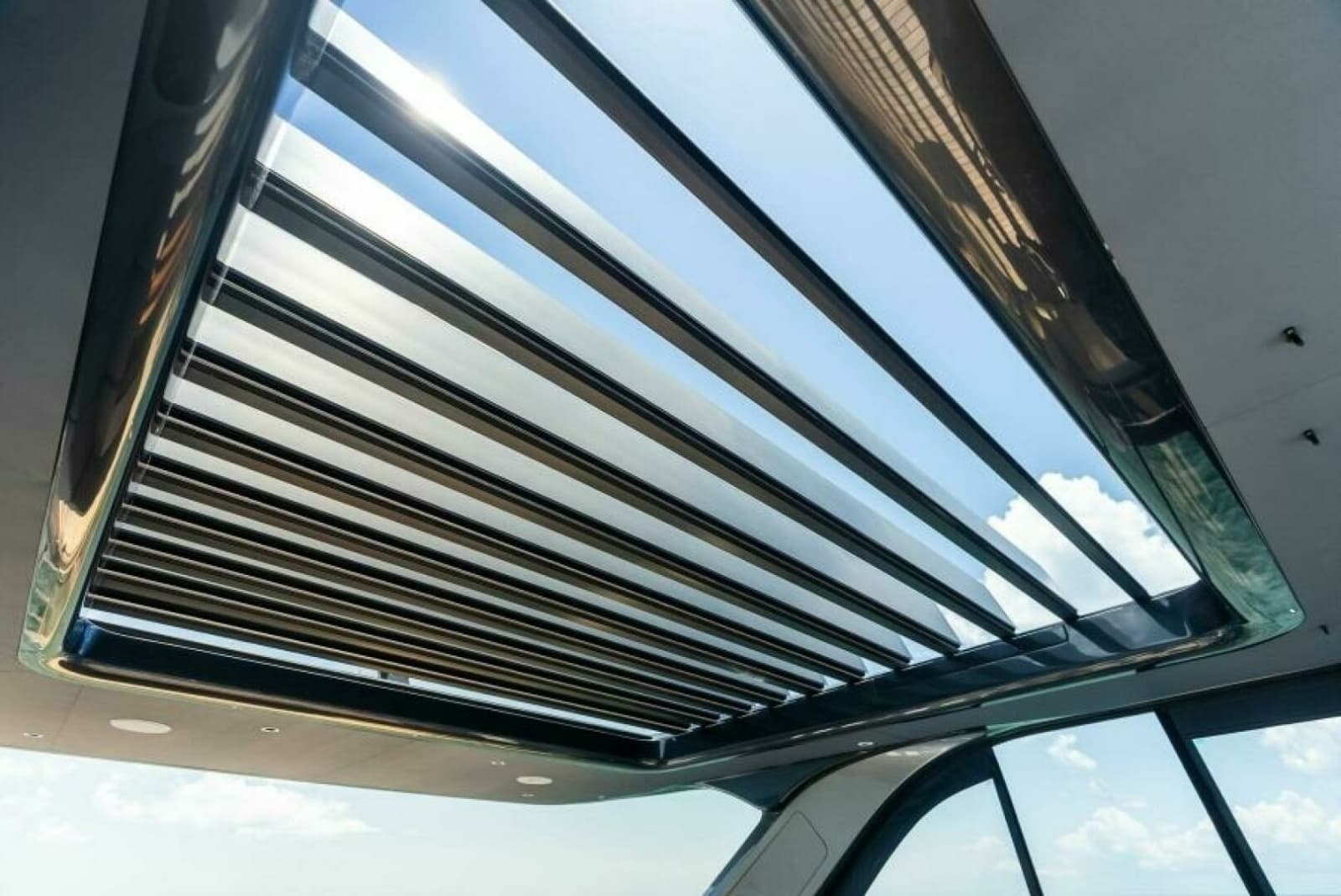 2024 Princess Y72 Motor Yacht - Photo 80