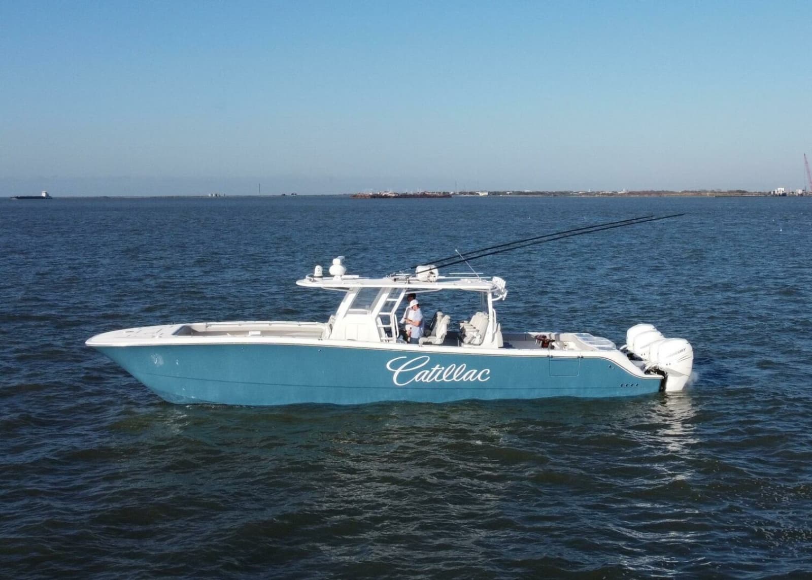 2023 Invincible 46 Catamaran - Photo 65