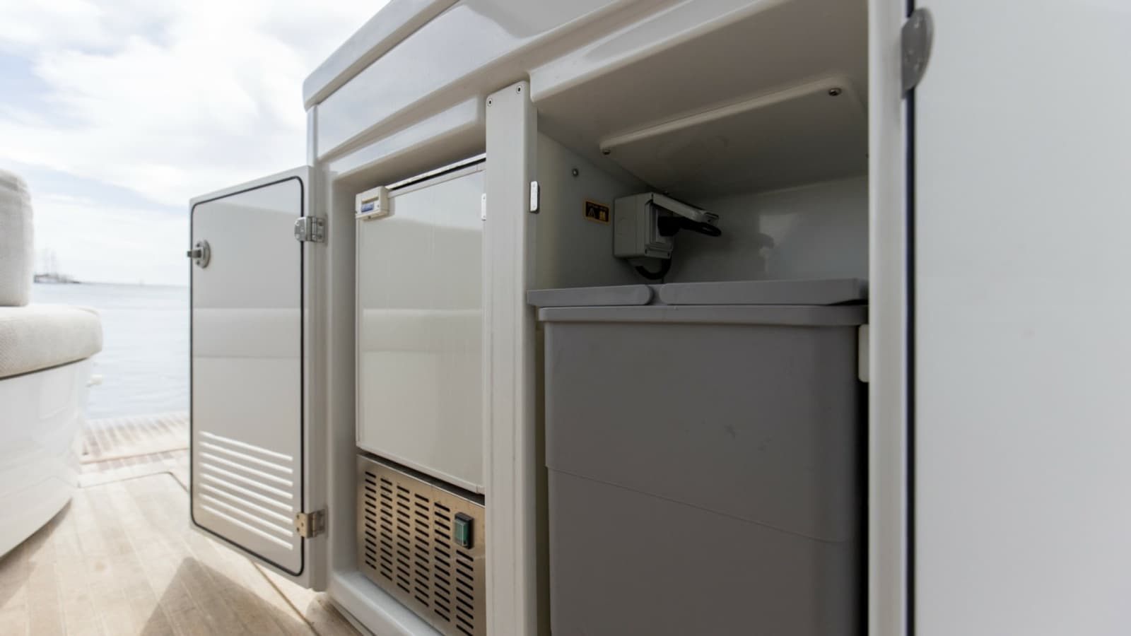 2022 Beneteau 41 Grand Turismo - Photo 24
