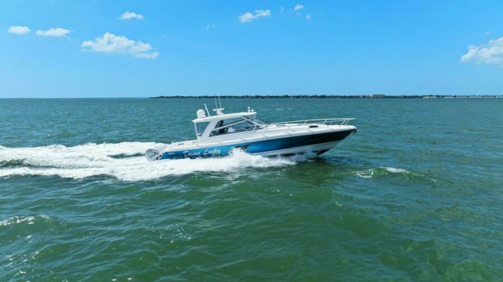 2019 Intrepid 475 Sport Yacht - Photo 40