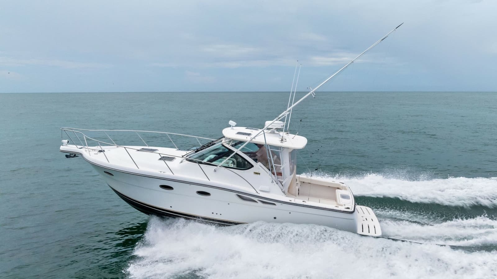 2007 Tiara Yachts 32 Open - Photo 55