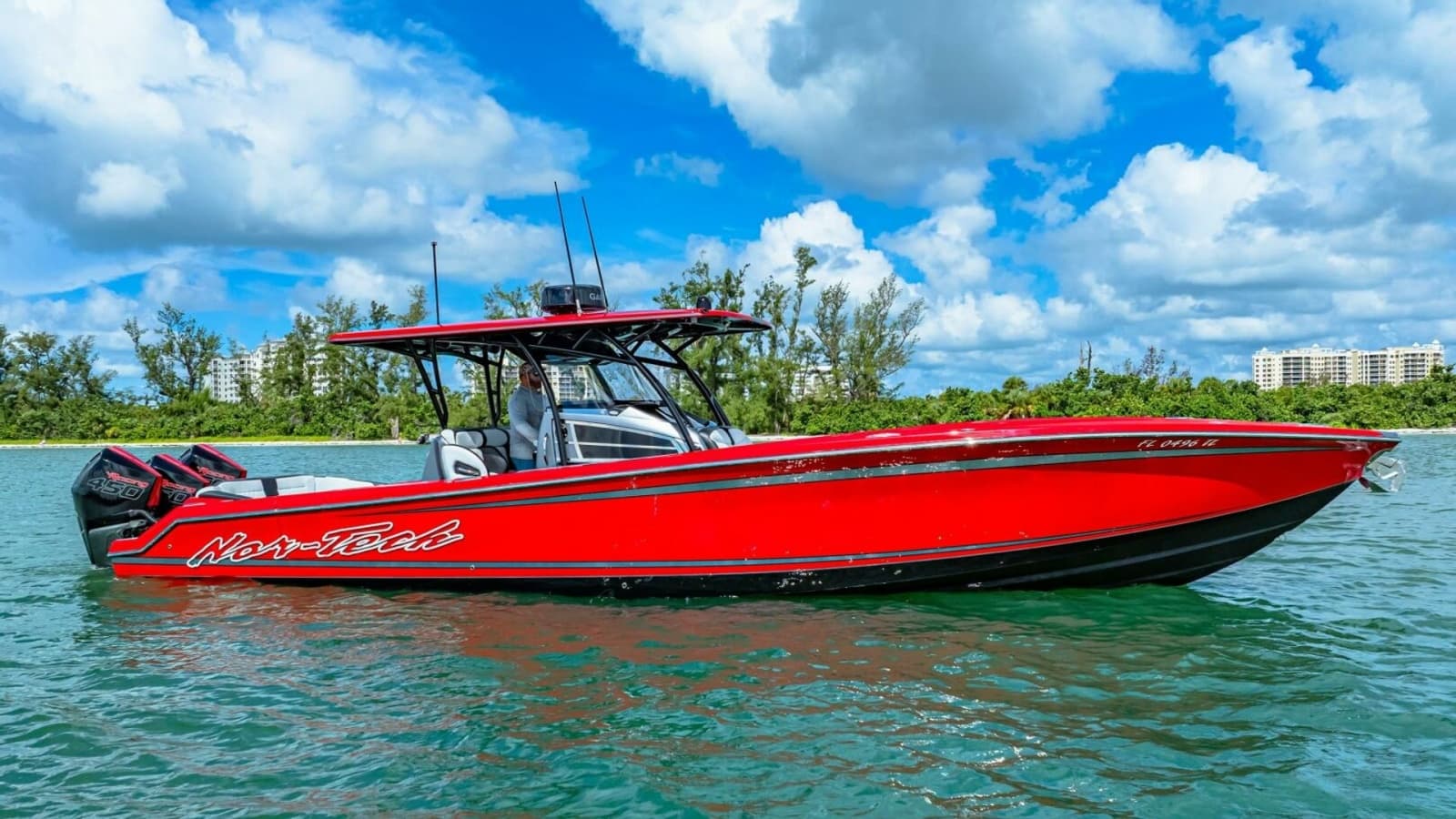 2022 Nor-Tech 390 SS - Photo 51