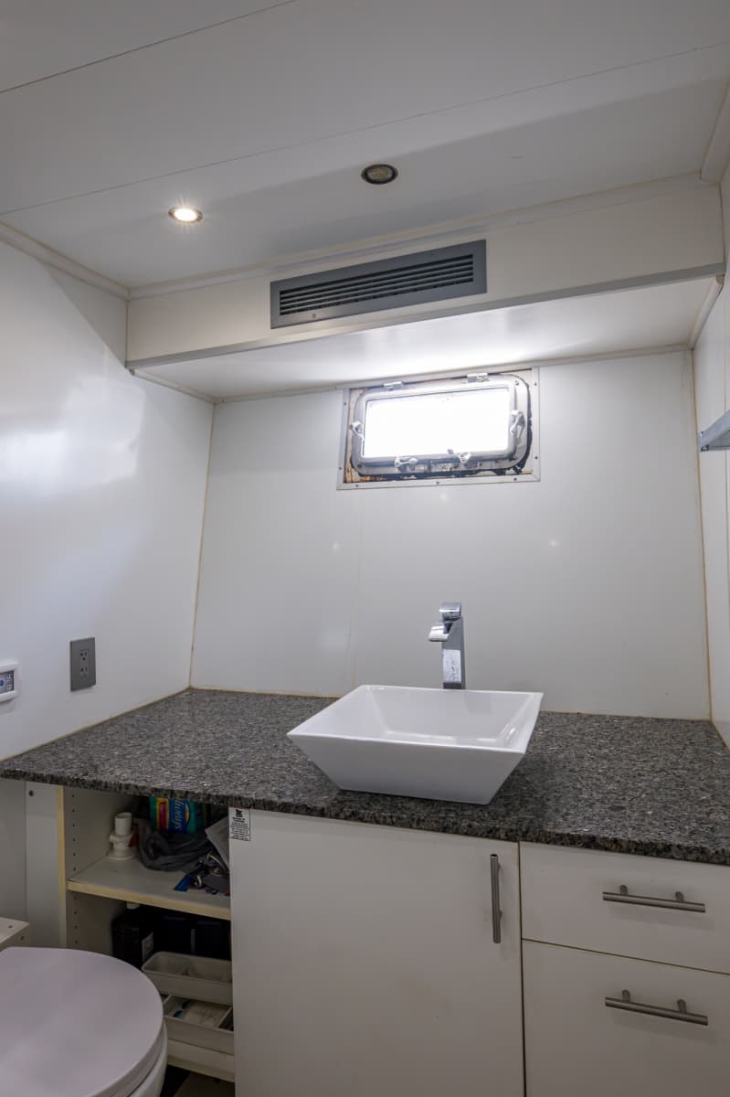 2013 Ocean Voyager 95 Expedition - Photo 86