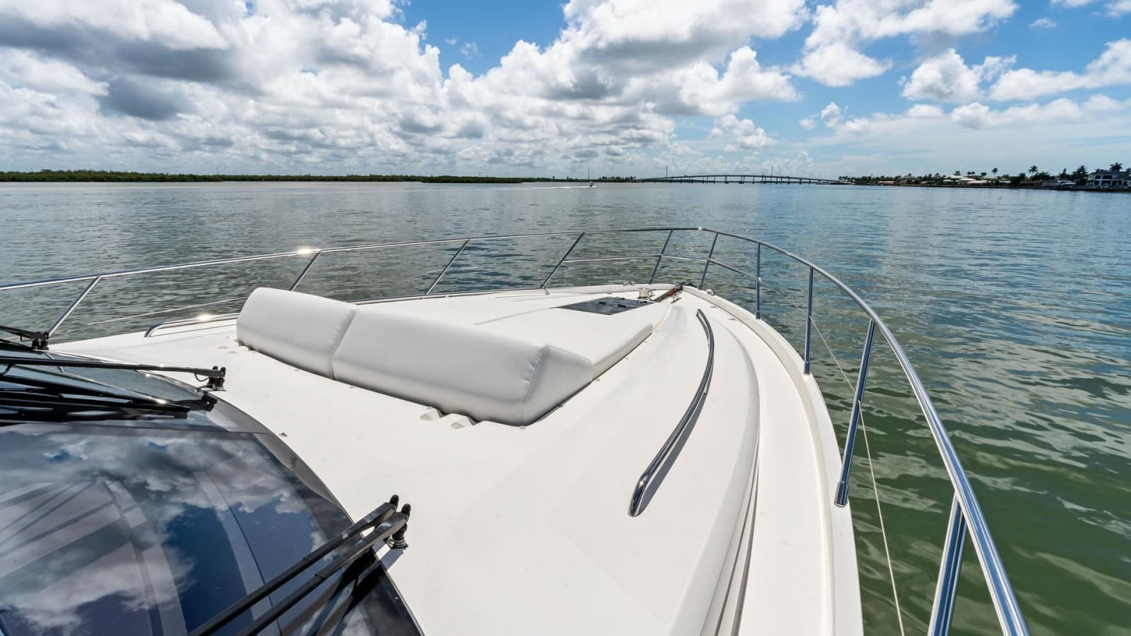2016 Princess 64 Flybridge - Photo 75