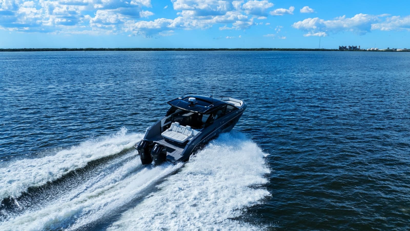 2023 Cruisers Yachts 42 GLS - Photo 55