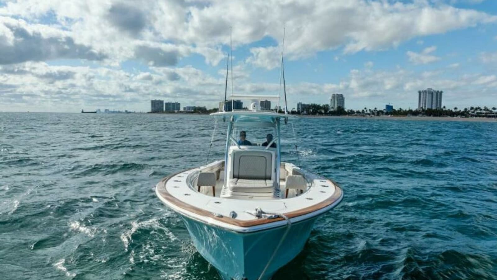 2021 Valhalla Boatworks V-37 - Photo 32