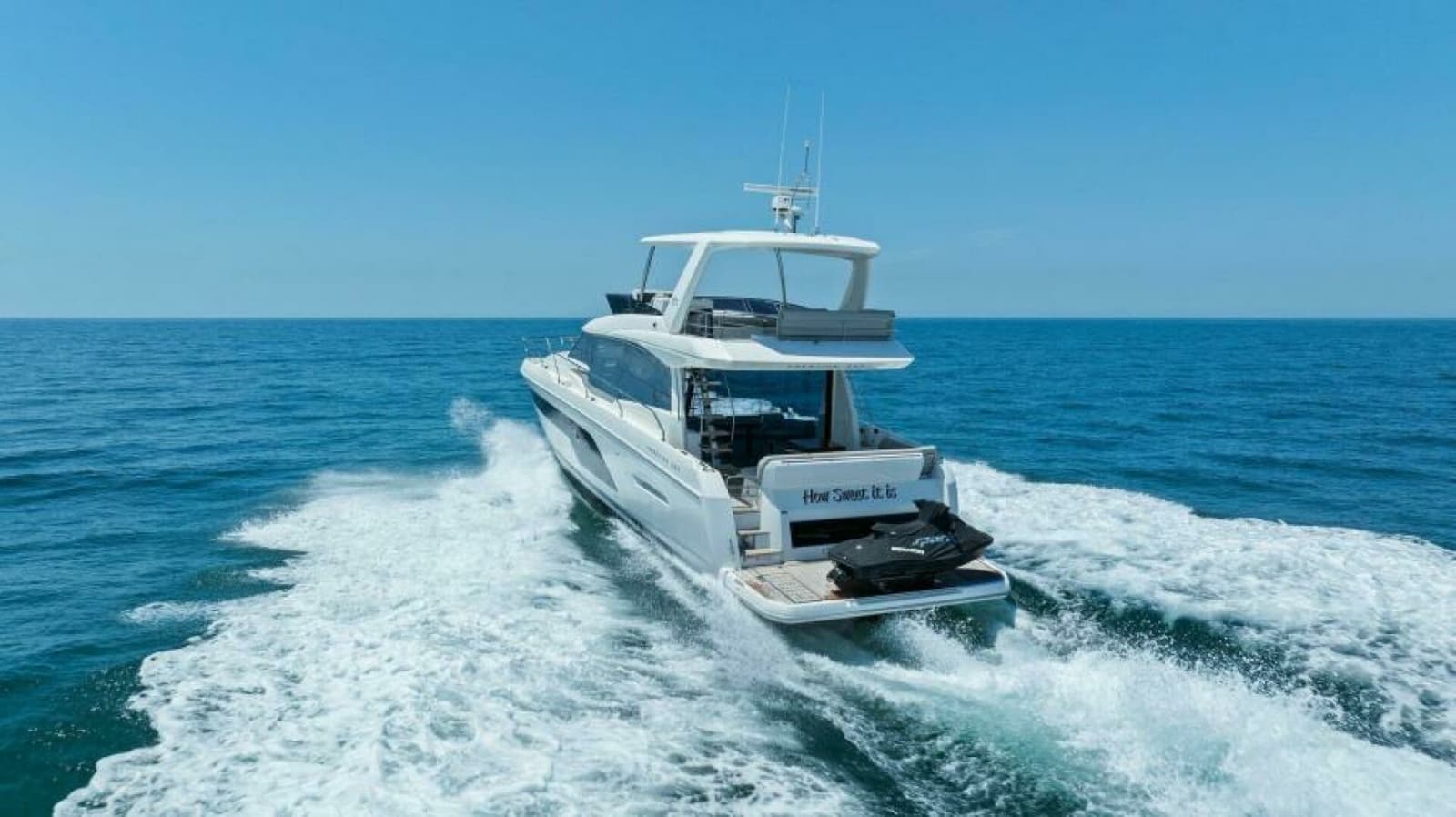 2022 Prestige 590 Flybridge - Photo 79