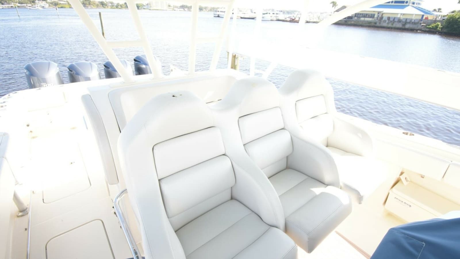2012 Hydra-Sports 4200 SF - Photo 17