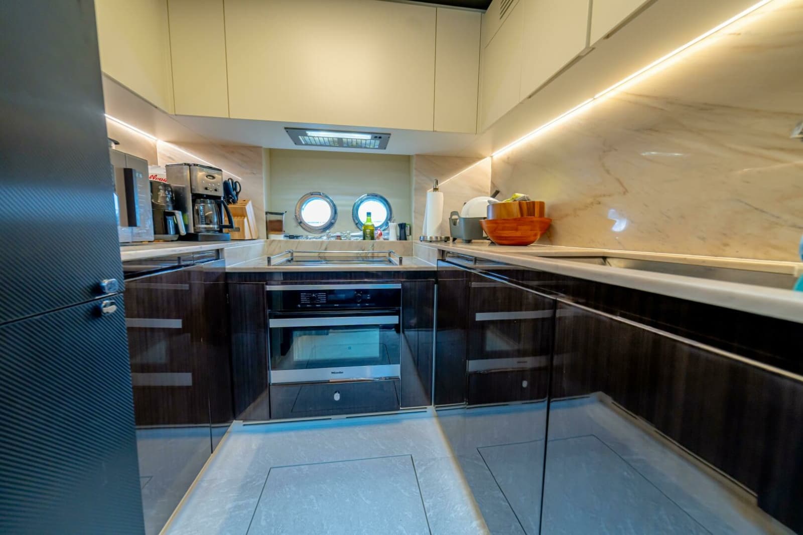 2017 Azimut 77S - Photo 104