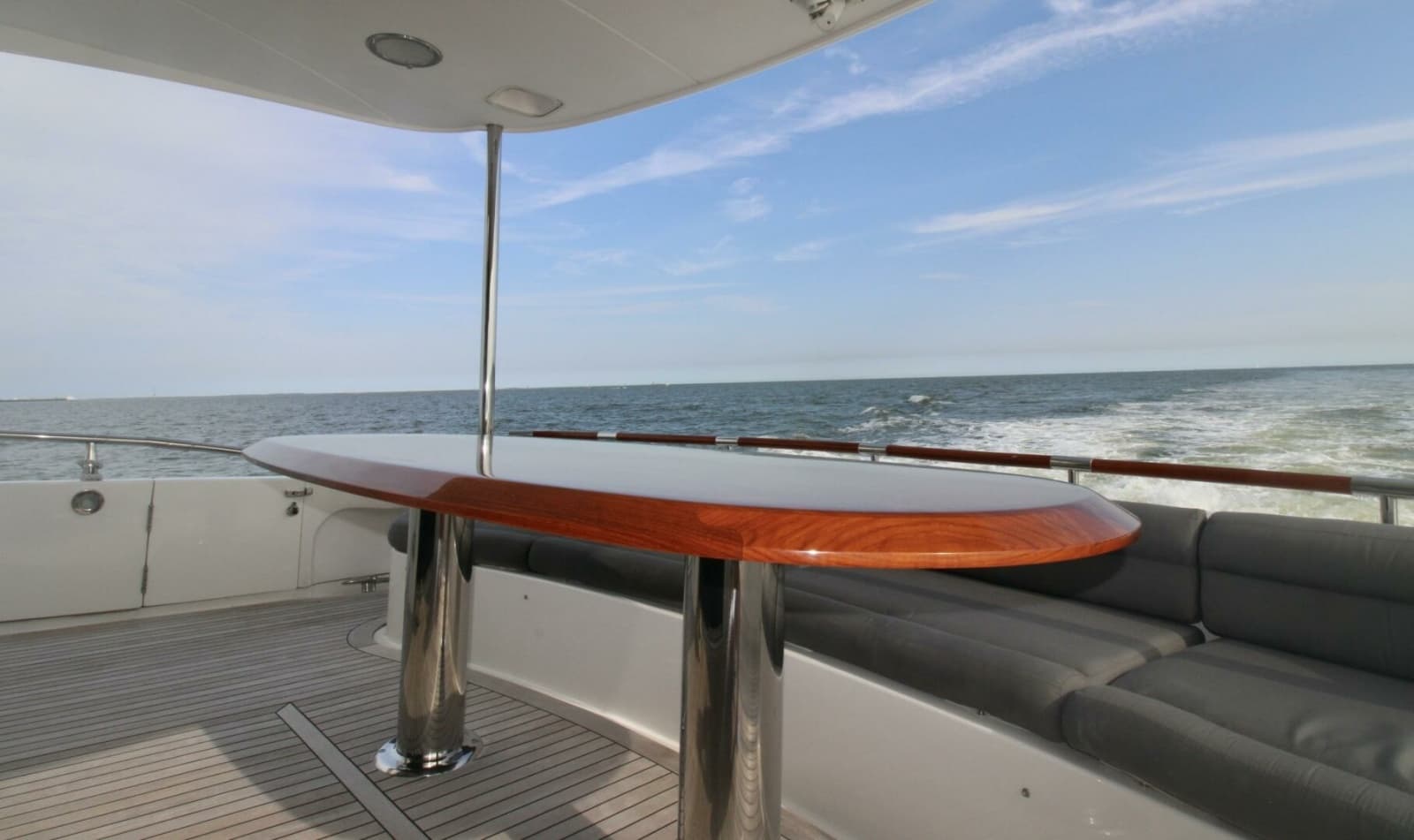 2007 Lazzara Yachts 74 Motor Yacht - Photo 151