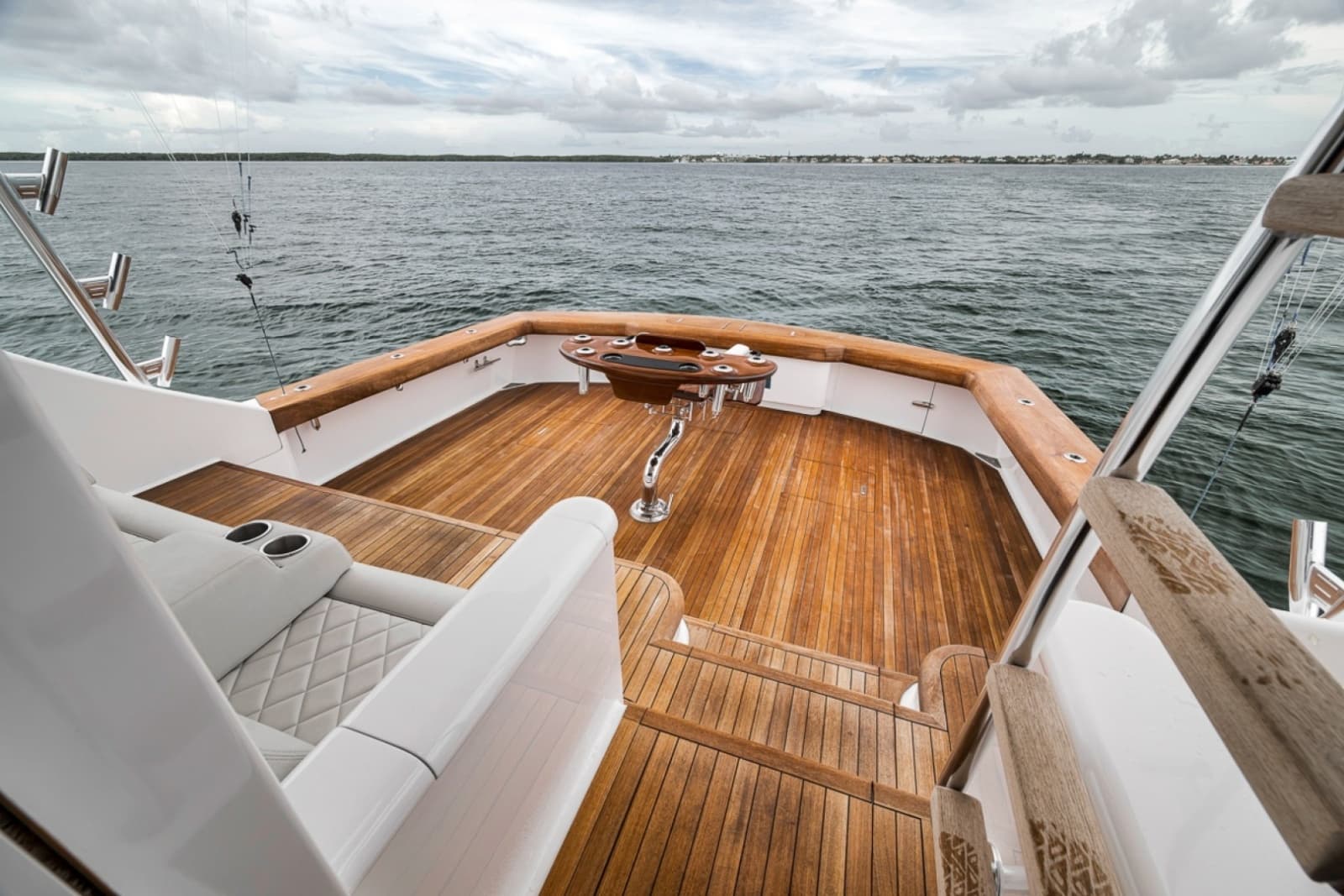 2021 Weaver 75 Convertible - Photo 8