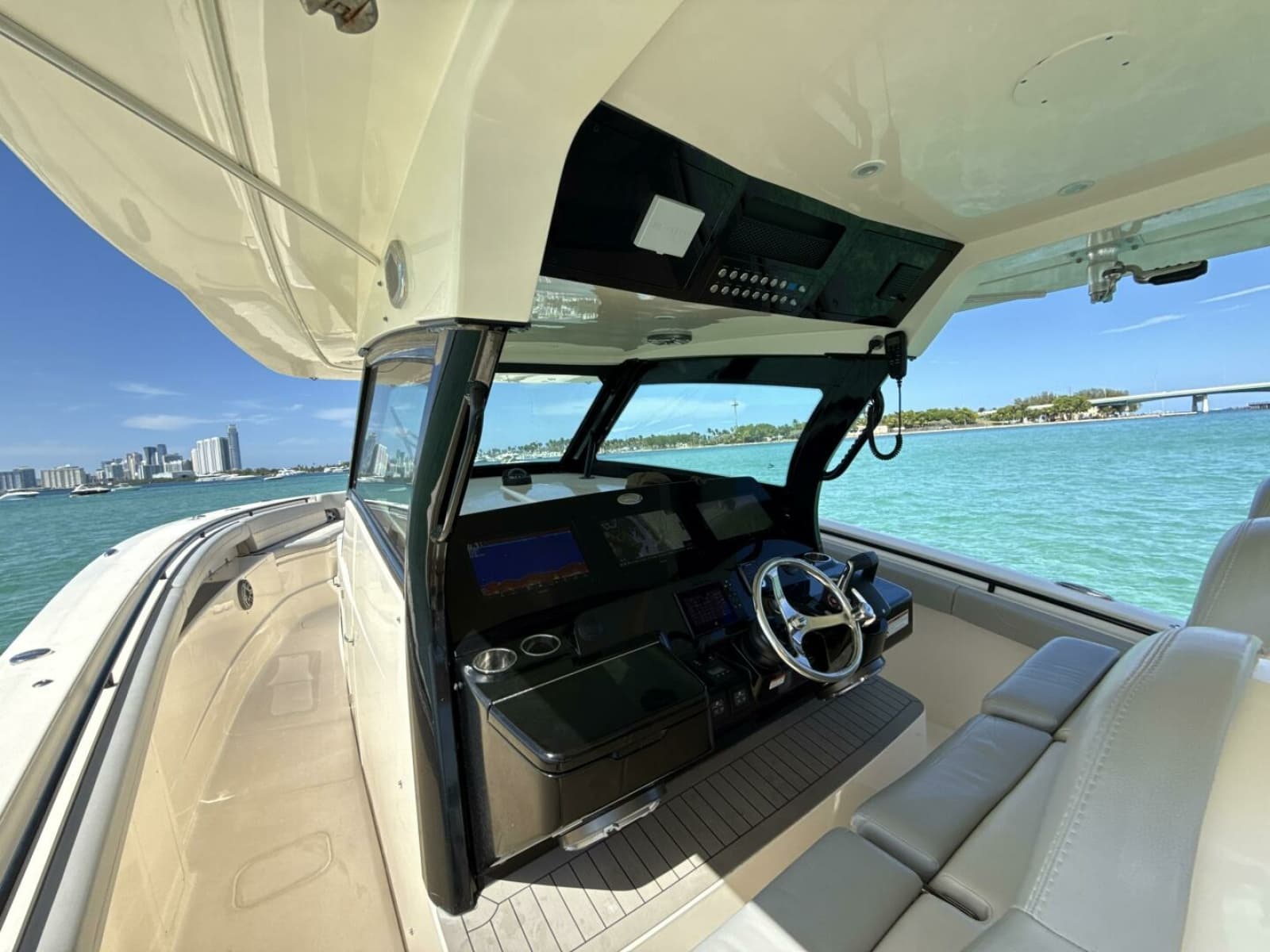 2021 Scout 425 LXF - Photo 22