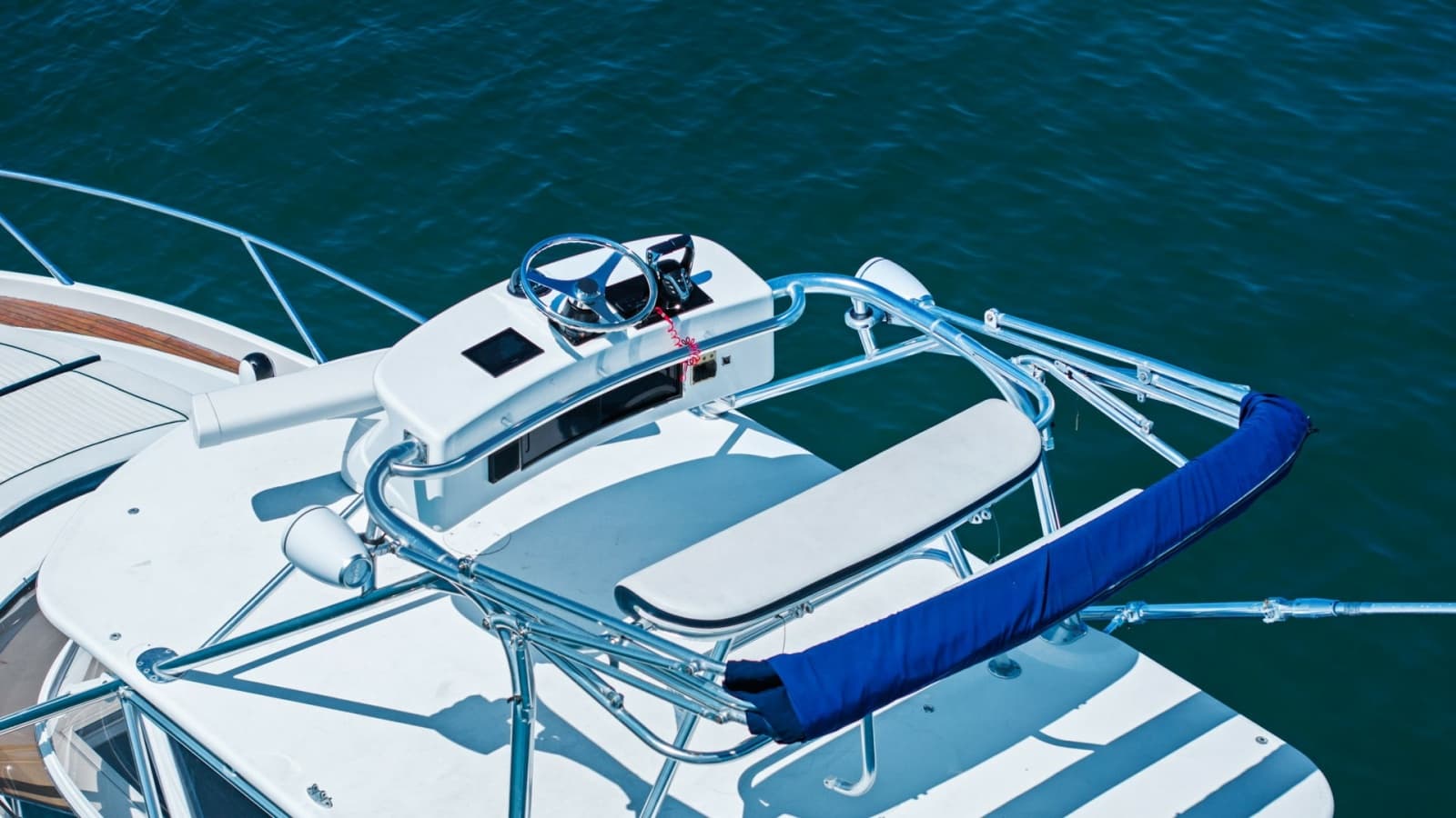 2005 Sunseeker 37 Sport Tower - Photo 54
