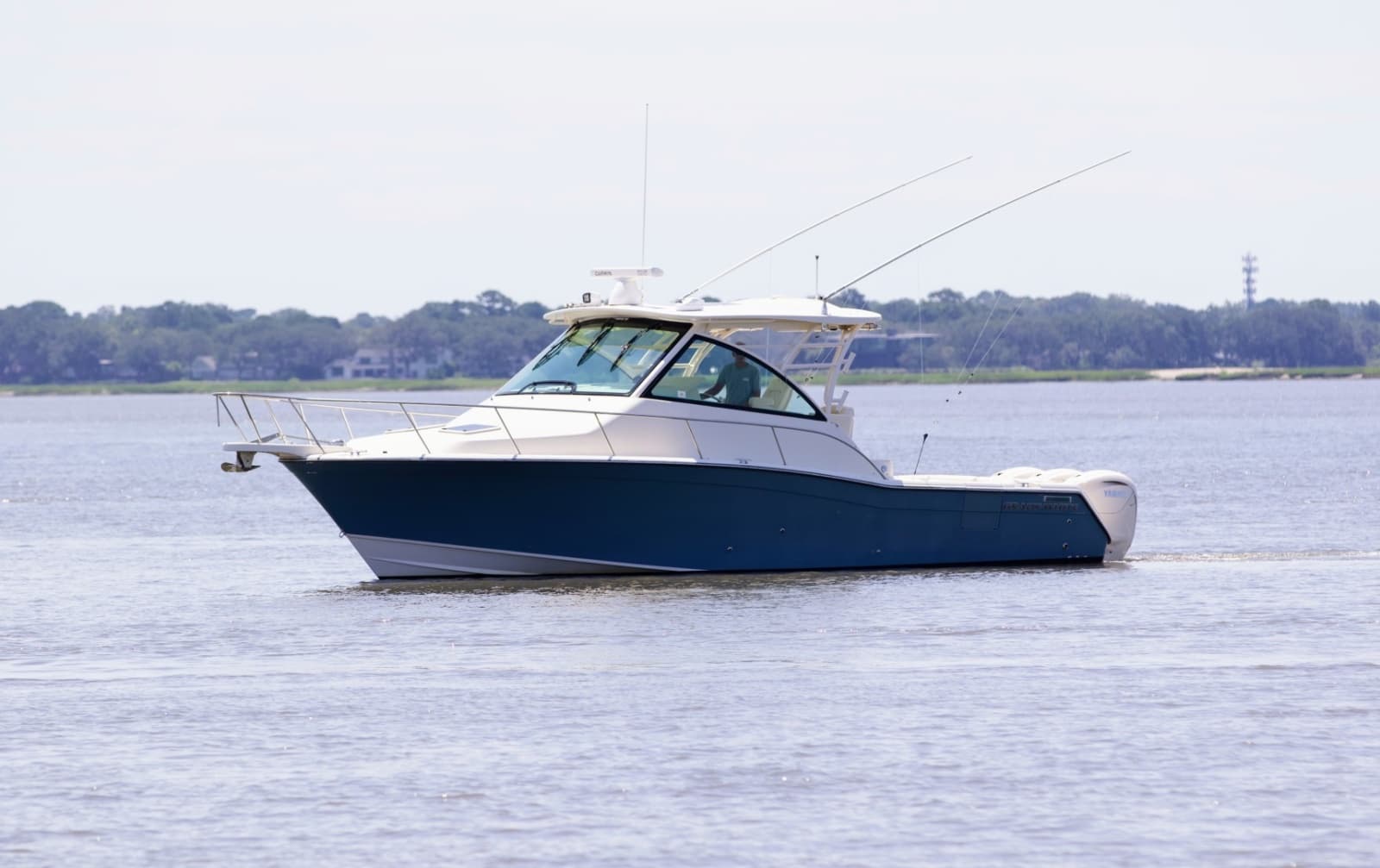 2020 Grady-White 370 Express - Photo 28