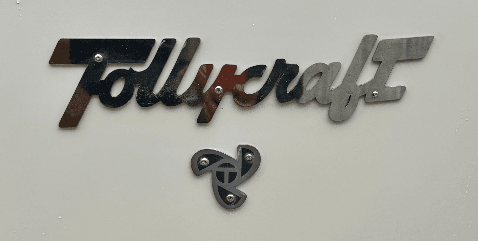 1982 Tollycraft 37 Sedan - Photo 19