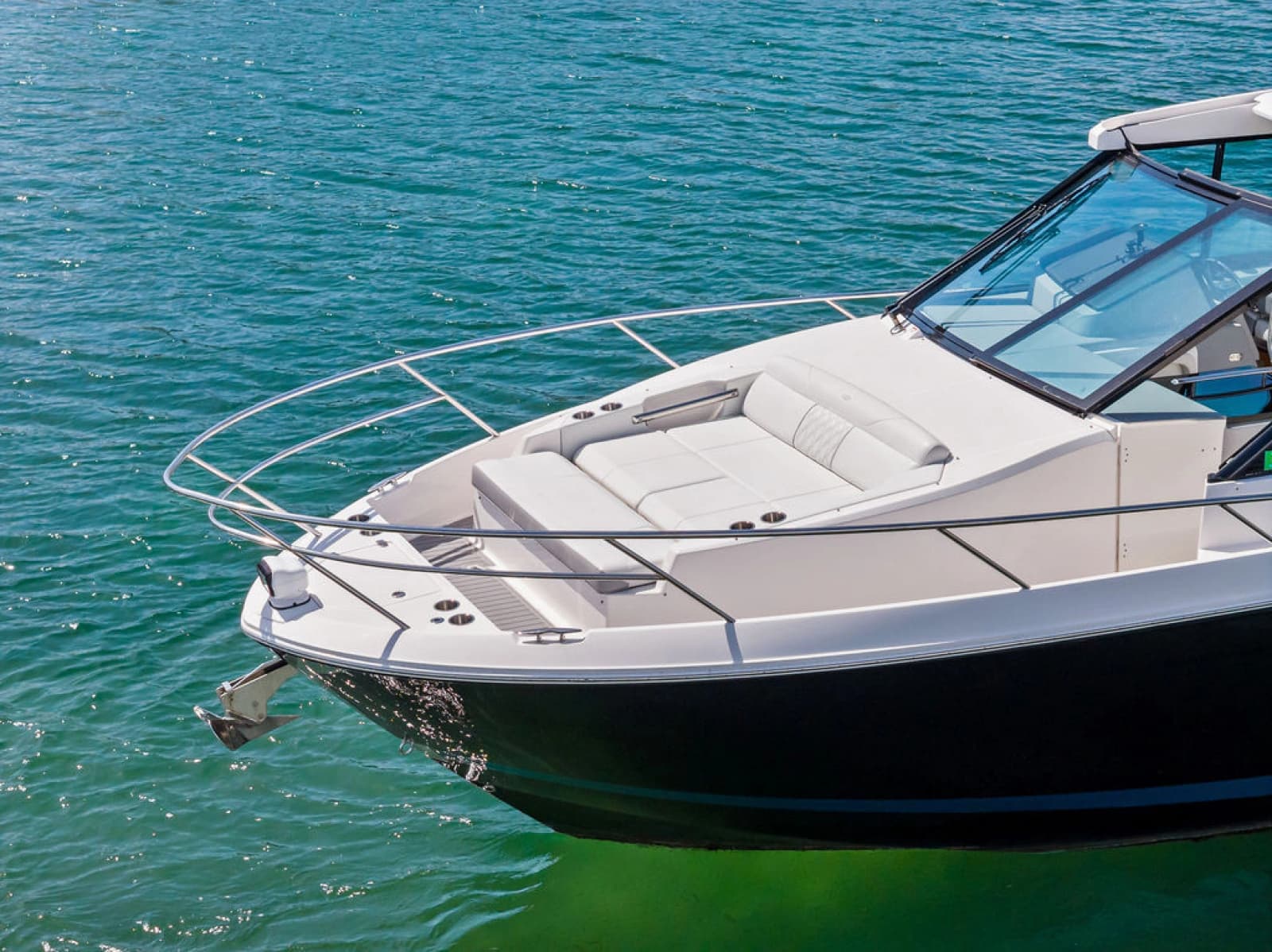 2024 Regal 36 XO - Photo 26