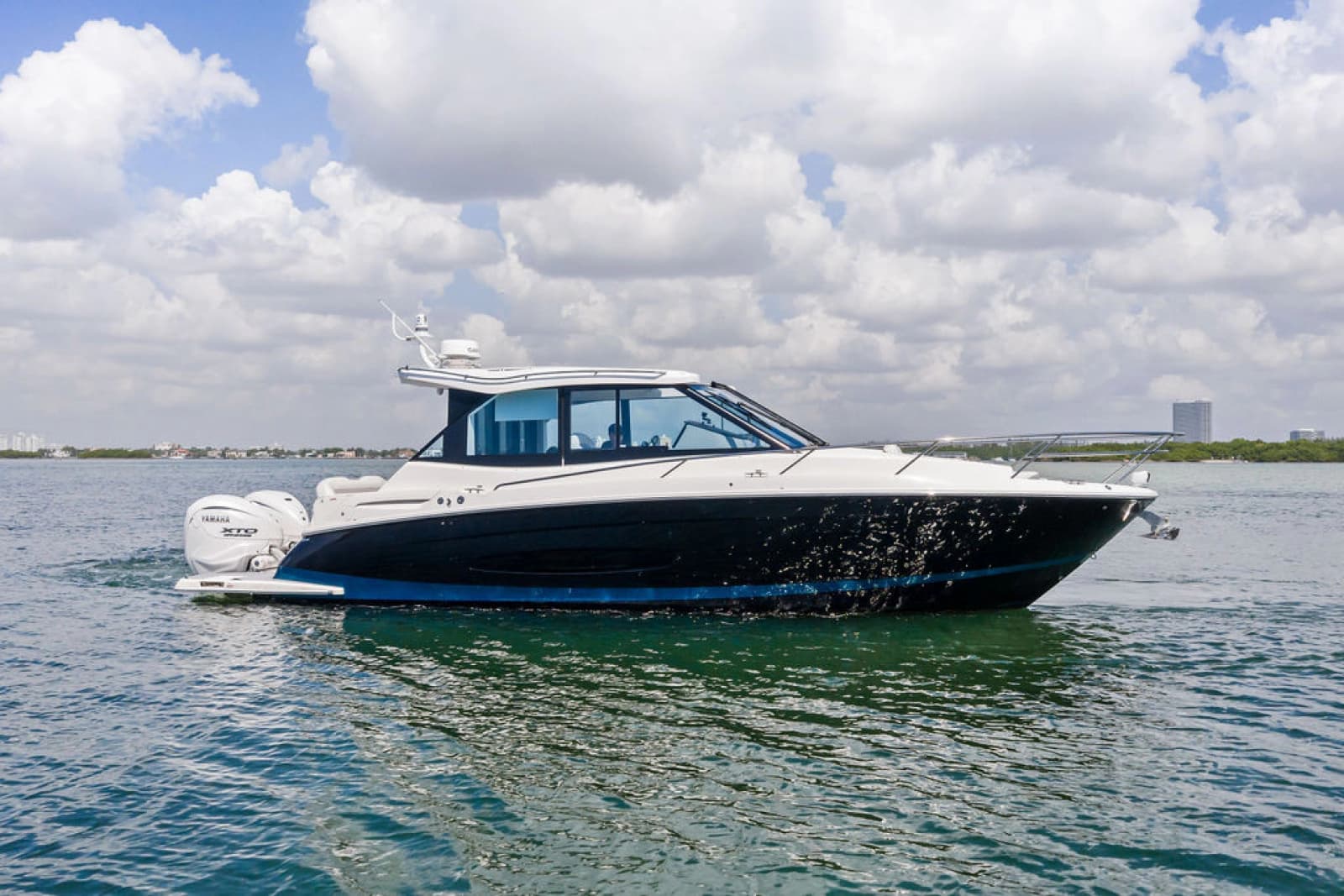 2024 Regal 36 XO - Photo 1