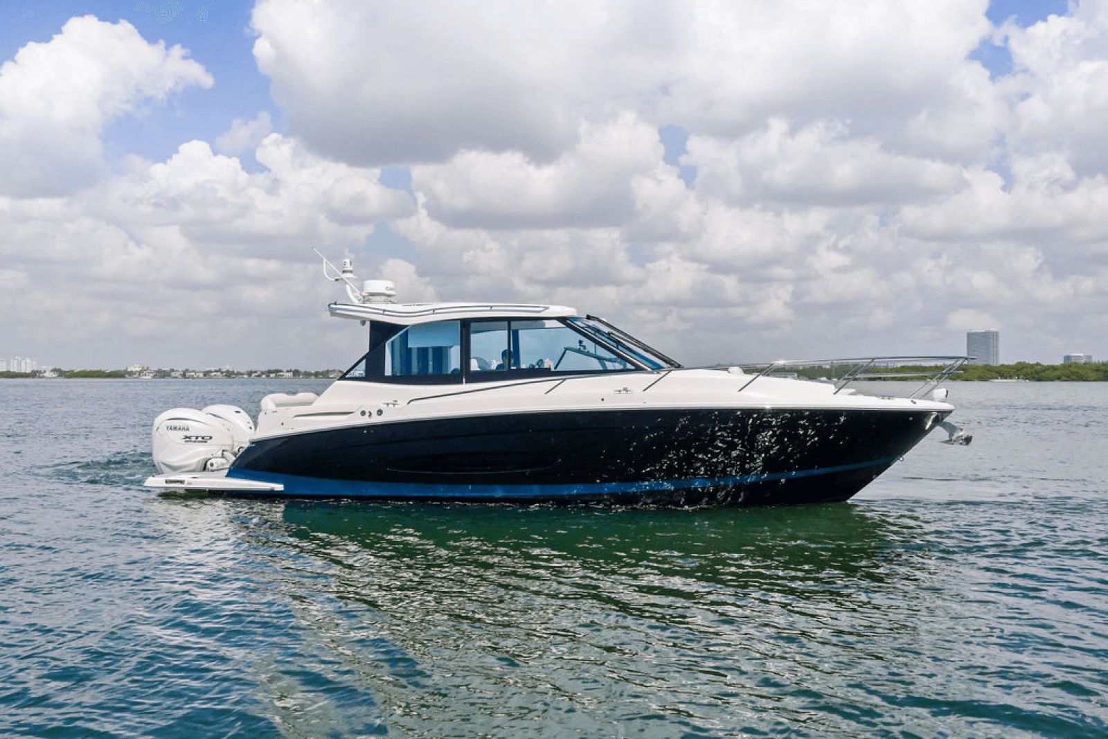 2024 Regal 36 XO - Photo 1