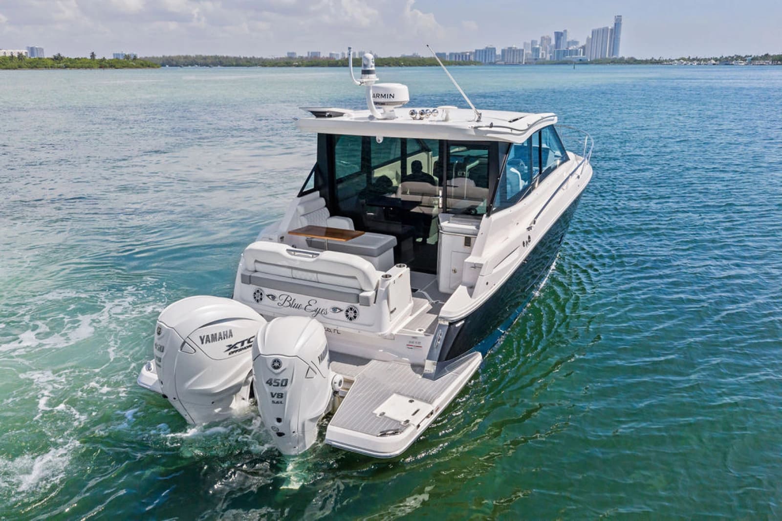 2024 Regal 36 XO - Photo 8