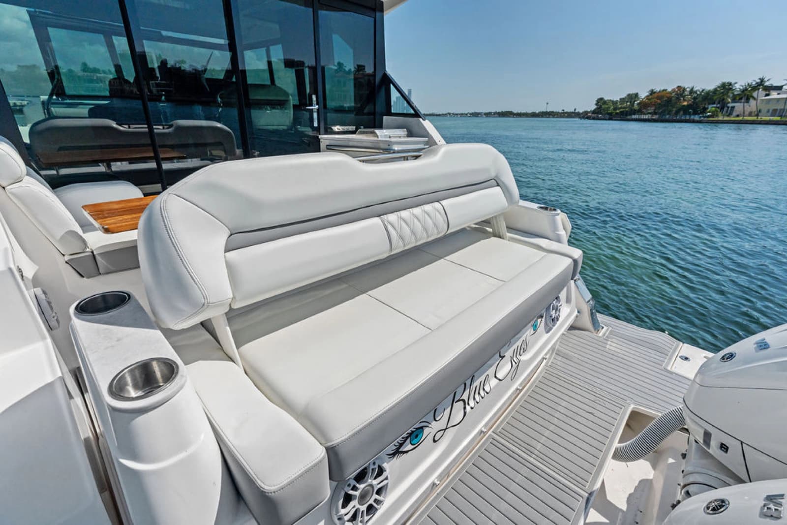 2024 Regal 36 XO - Photo 10