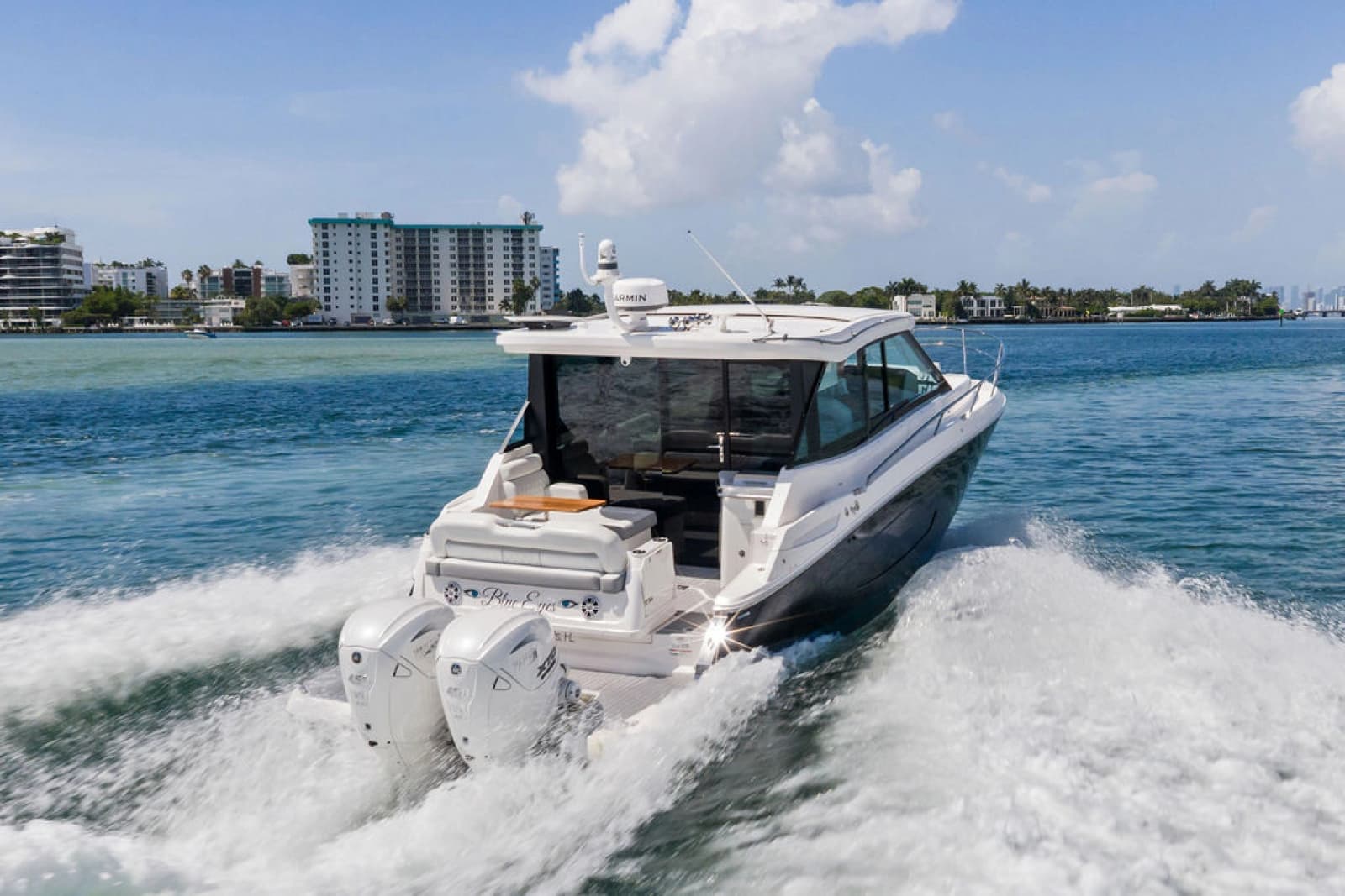 2024 Regal 36 XO - Photo 7
